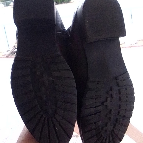 Rampage Boots sz 10 - Picture 5 of 9